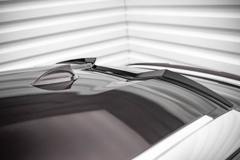 Maxton Design Diffuser Set BMW X6 M-Pack G06 Facelift