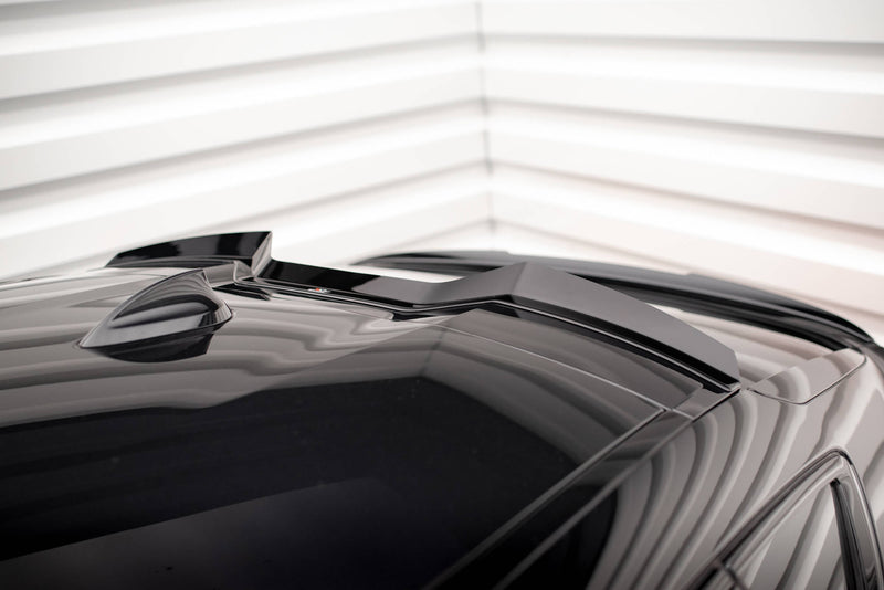 Maxton Design Diffuser Set BMW X6 M-Pack G06 Facelift