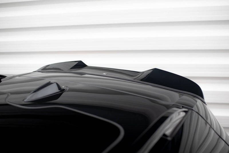 Maxton Design Diffuser Set BMW X7 M-Pack G07 Facelift