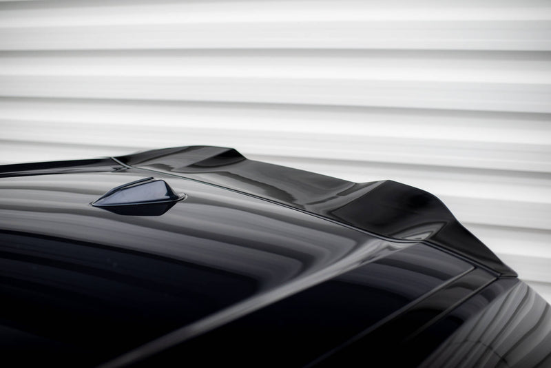 Maxton Design Diffuser Set BMW XM G09