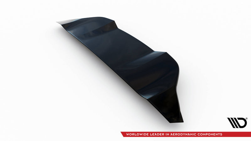 Maxton Design Diffuser Set BMW XM G09