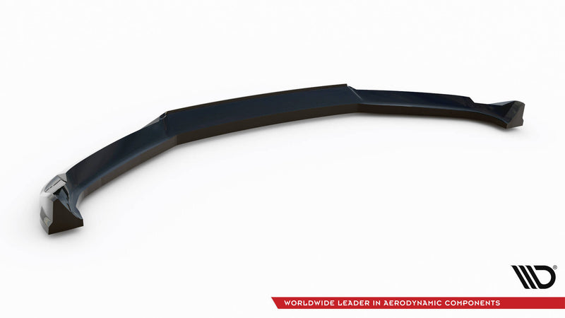 Maxton Design Diffuser Set BMW XM G09