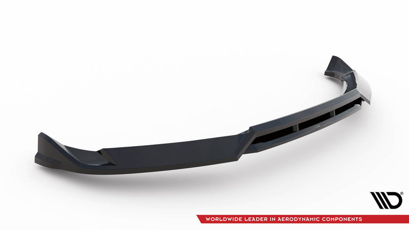 Maxton Design Diffuser Set BMW XM G09