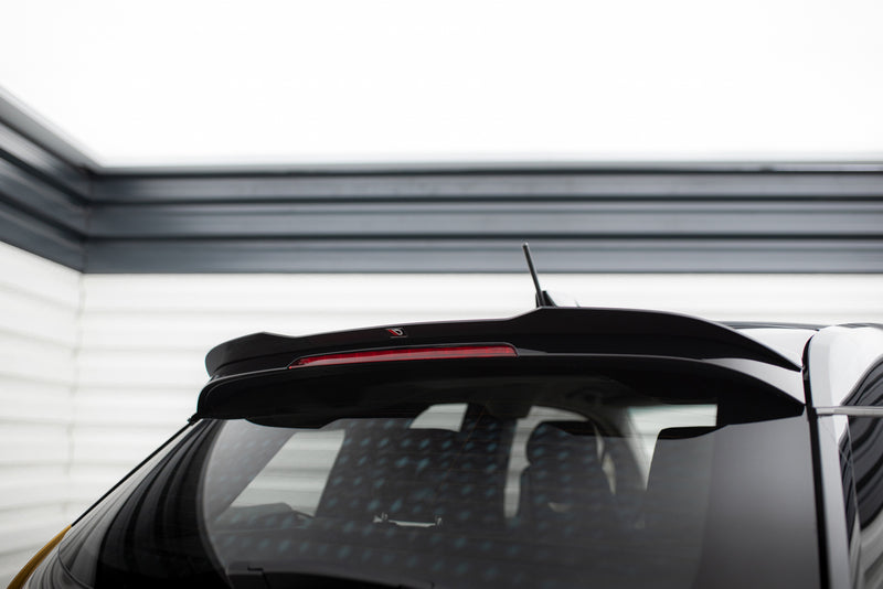 Maxton Design Diffusor Satz BMW i3 S Mk1 Facelift