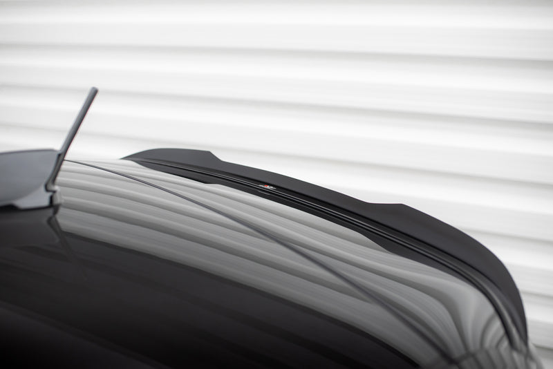 Maxton Design Diffusor Satz BMW i3 S Mk1 Facelift