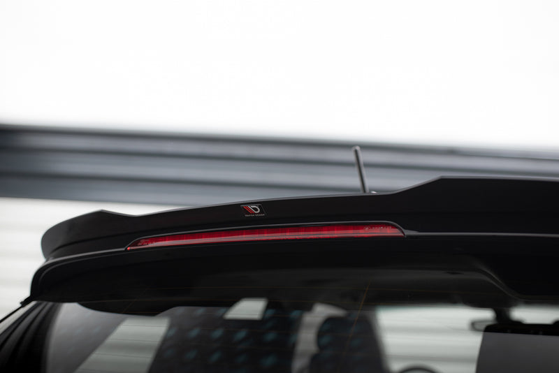 Maxton Design Diffusor Satz BMW i3 S Mk1 Facelift