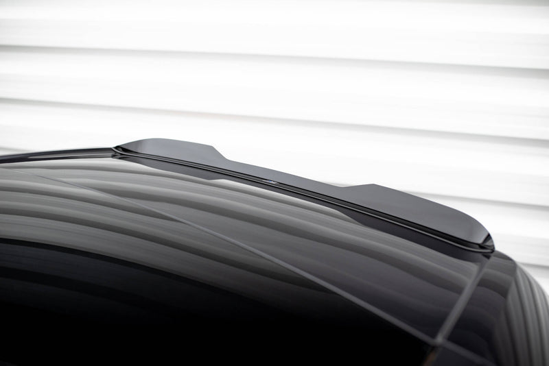 Maxton Design Diffuser Set BMW iX M-Pack i20