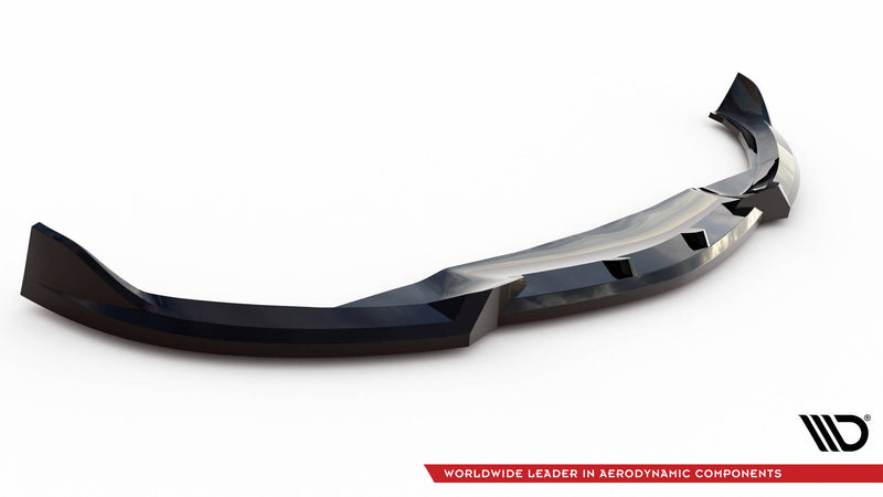 Maxton Design Diffuser Set BMW iX M-Pack i20
