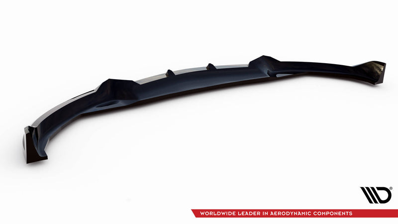 Maxton Design Diffuser Set BMW iX M-Pack i20