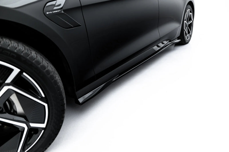 Maxton Design Diffusor Satz BYD Seal Mk1