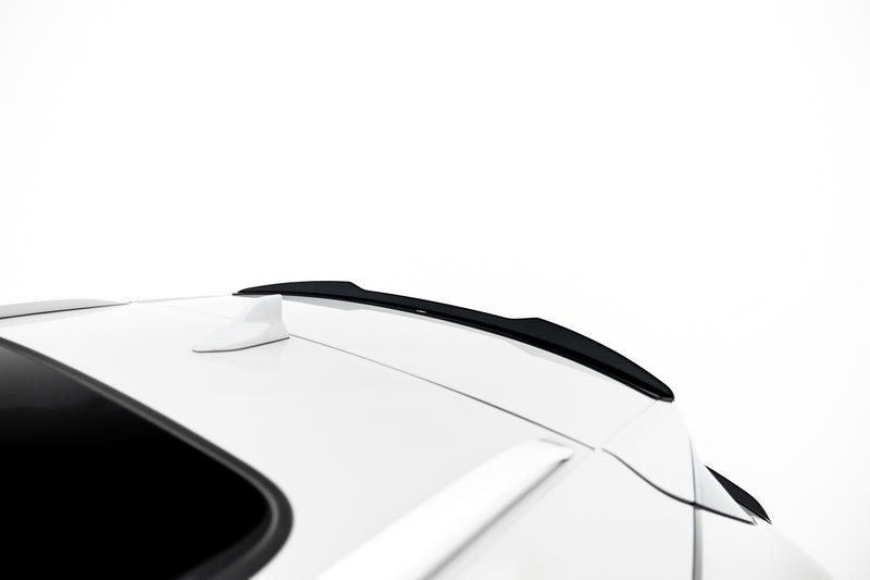 Maxton Design Diffusor Satz BYD Seal U Mk1