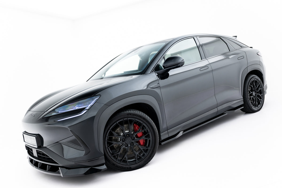Maxton Design Bodykit Set passend für Byd Sealion 7 Mk1