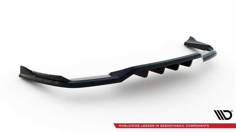 Maxton Design Diffuser Set Bentley Bentayga Mk1