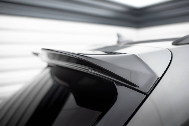 Maxton Design Diffuser Set Bentley Bentayga Mk1