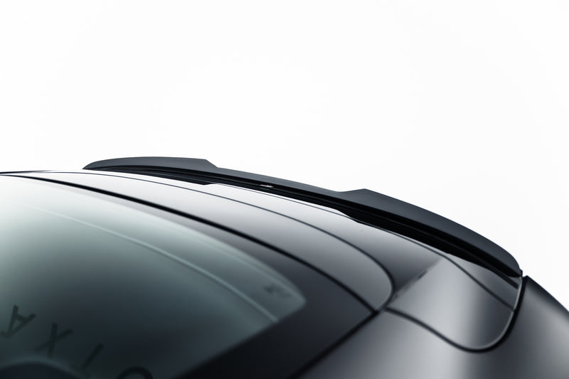 Maxton Design Diffusor Satz Bentley Continental GT Coupe Mk3
