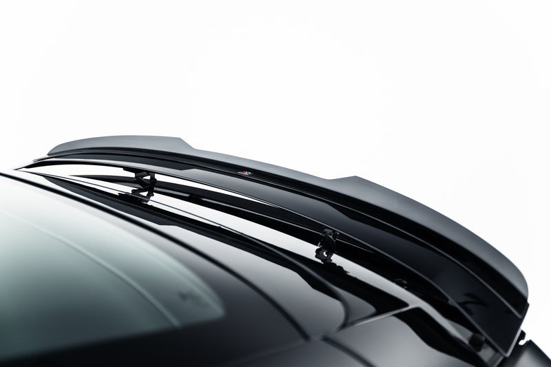 Maxton Design Diffusor Satz Bentley Continental GT Coupe Mk3