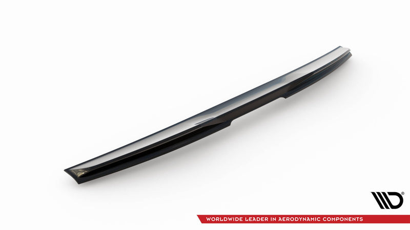 Maxton Design Diffuser Kit Chrysler 300 Mk2
