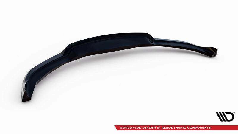 Maxton Design Diffuser Kit Chrysler 300 Mk2
