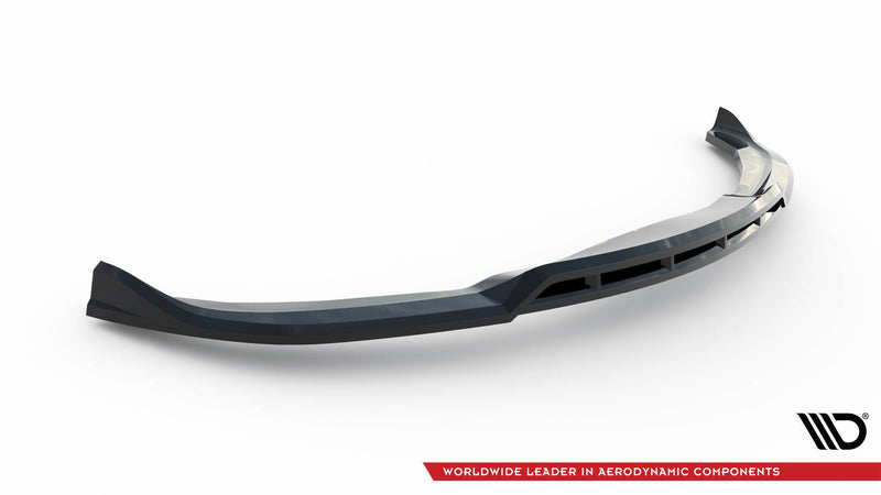 Maxton Design Diffuser Kit Chrysler 300 Mk2