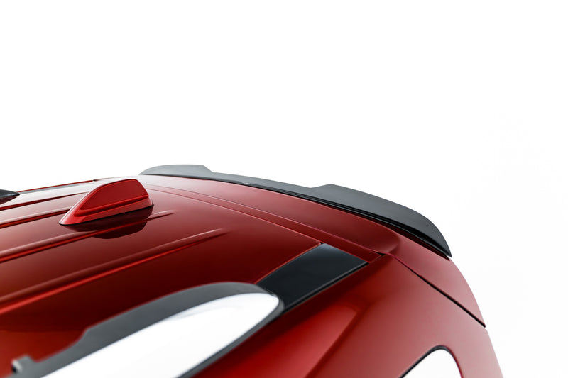 Maxton Design Diffuser Kit Chrysler Pacifica Mk2