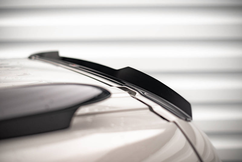 Maxton Design Diffuser Set Citroen Berlingo Mk3
