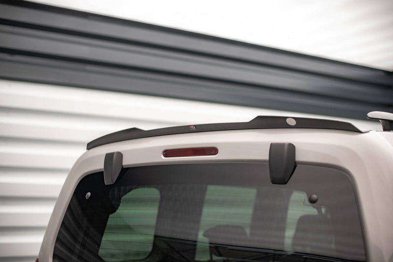 Maxton Design Diffuser Set Citroen Berlingo Mk3