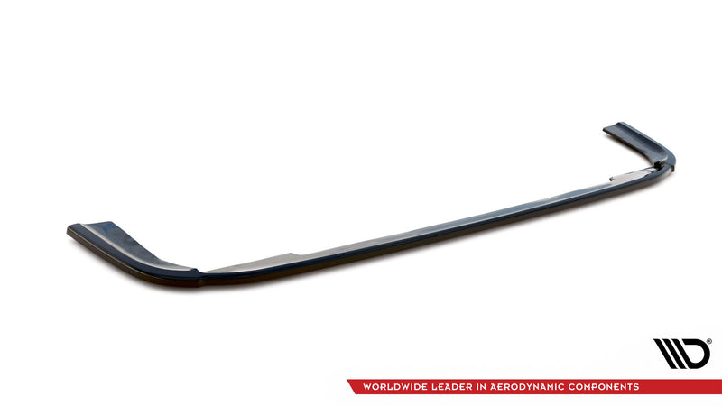 Maxton Design Diffuser Set Citroen Berlingo Mk3