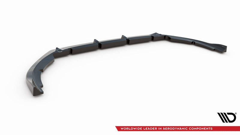 Maxton Design Diffuser Set Citroen Berlingo Mk3