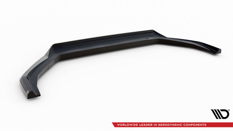 Maxton Design Diffuser Kit Citroen Jumpy L3 Mk3