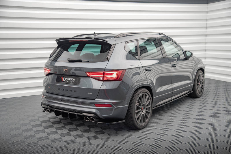 Maxton Design Diffuser Set Cupra Ateca Mk1