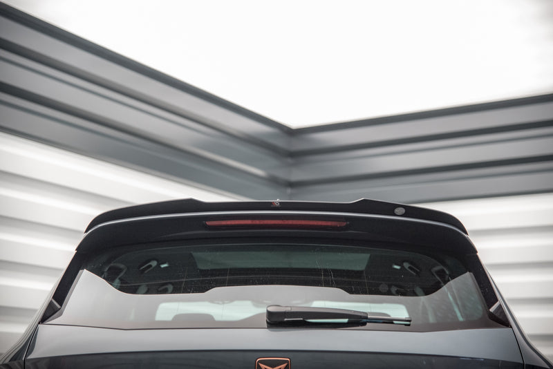 Maxton Design Diffuser Set Cupra Ateca Mk1