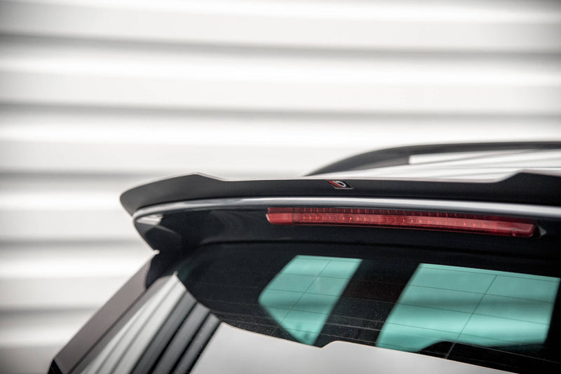 Maxton Design Diffuser Set Cupra Ateca Mk1