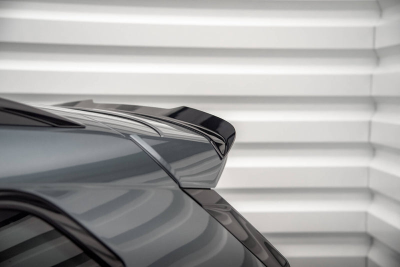 Maxton Design Diffuser Set Cupra Ateca Mk1