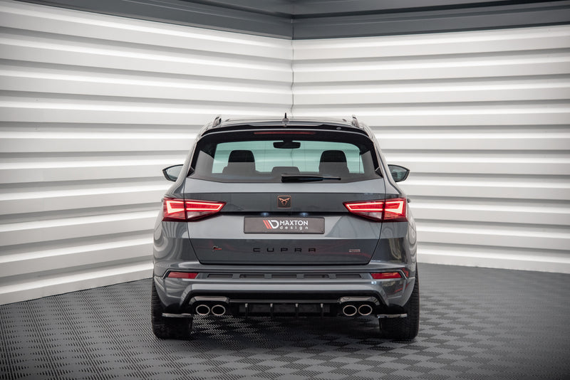 Maxton Design Diffuser Set Cupra Ateca Mk1