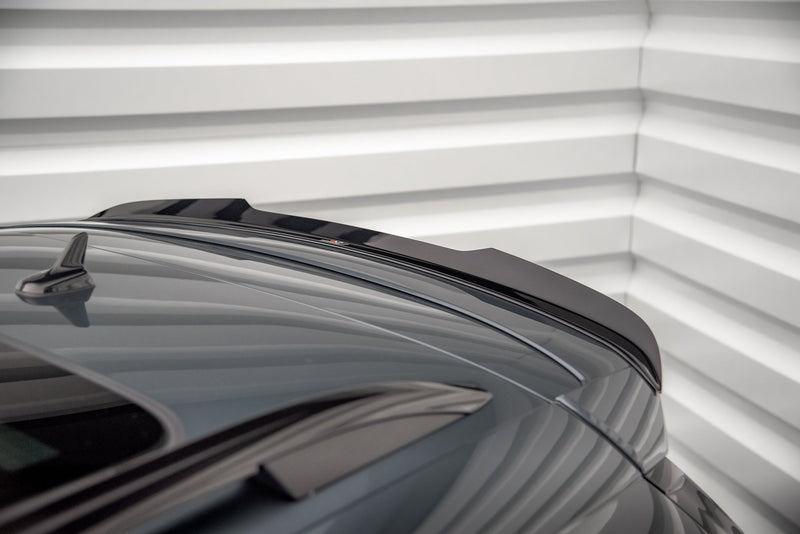 Maxton Design Diffuser Set Cupra Ateca Mk1 Facelift