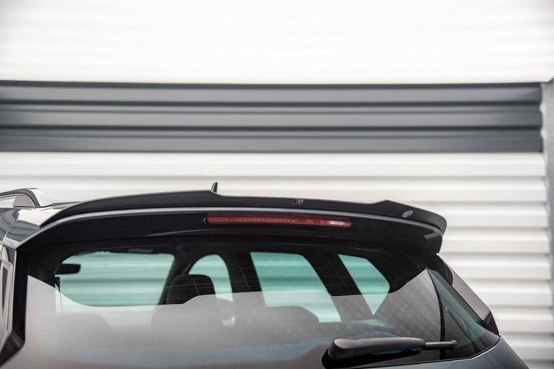 Maxton Design Diffuser Set Cupra Ateca Mk1 Facelift