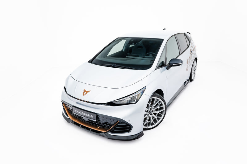 Maxton Design Diffusor Satz Cupra Born Mk1