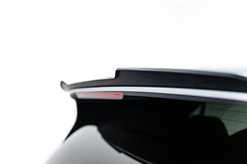 Maxton Design Diffusor Satz Cupra Born Mk1