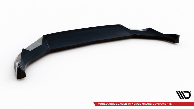 Maxton Design Diffuser Set Cupra Formentor VZ Mk1
