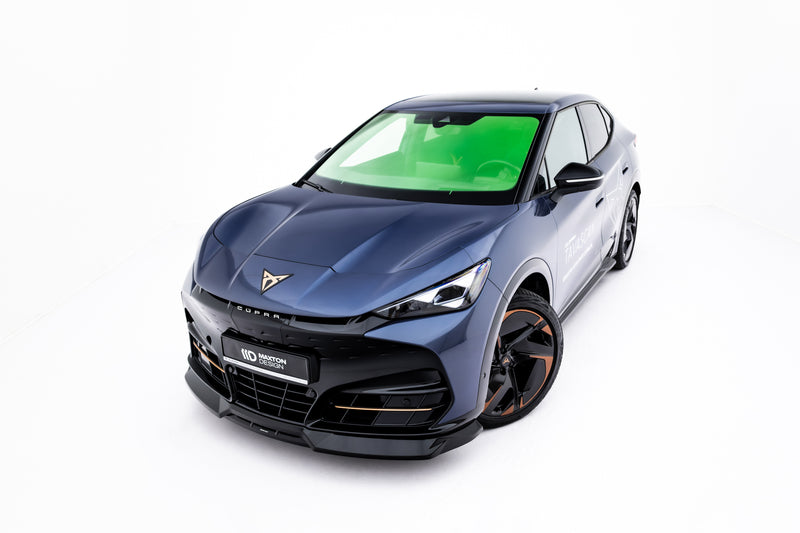 Maxton Design Diffusor Satz Cupra Tavascan Mk1