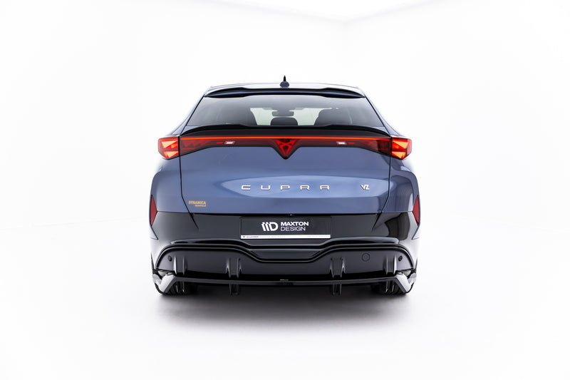 Maxton Design Diffusor Satz Cupra Tavascan Mk1