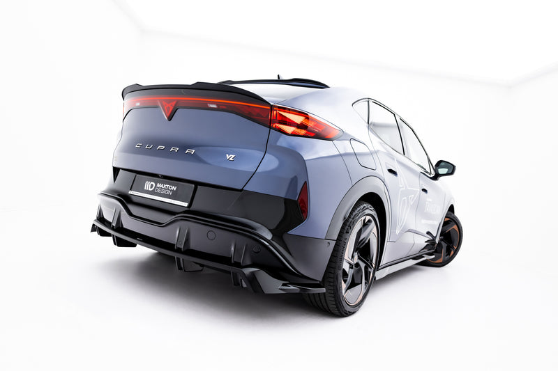 Maxton Design Diffusor Satz Cupra Tavascan Mk1