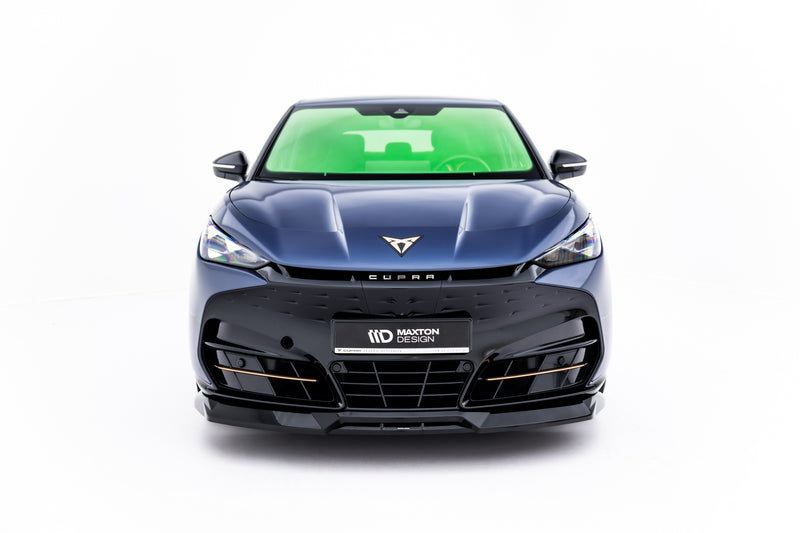 Maxton Design Diffusor Satz Cupra Tavascan Mk1