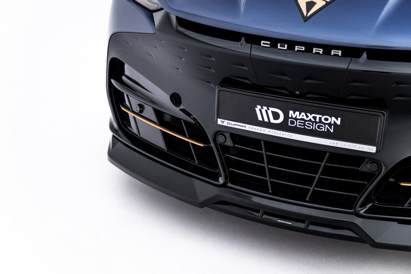 Maxton Design Diffusor Satz Cupra Tavascan Mk1