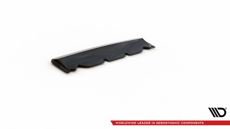 Maxton Design Diffusor Satz  Dodge Challenger SRT Hellcat Widebody Mk3