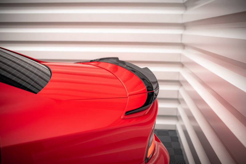 Maxton Design Diffusor Satz  Dodge Charger RT Mk7 Facelift