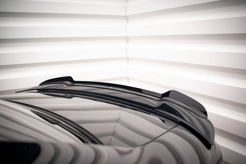 Maxton Design Diffuser Kit Dodge Charger SRT Mk7 Facelift