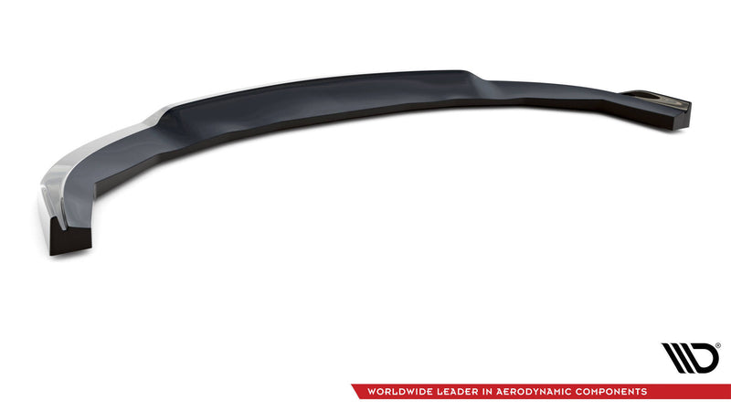 Maxton Design Diffuser Kit Dodge Charger SRT Mk7 Facelift