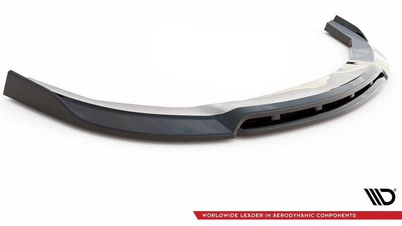 Maxton Design Diffuser Kit Dodge Charger SRT Mk7 Facelift
