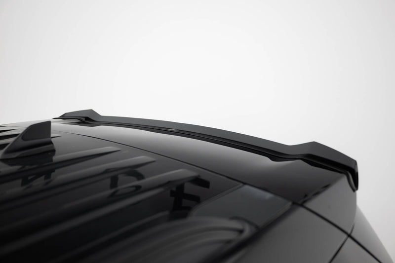 Maxton Design Diffuser Kit Ford Explorer XLT Mk6